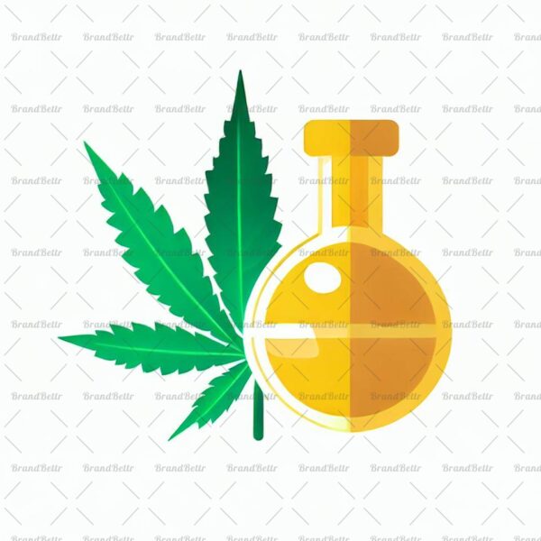 Cannabis Öl